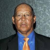 Johnnie Earl Griffin Obituary