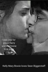 Harry And Hermione" Stories
