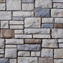 Its rich texture and range of color enhance a multitude of architectural designs. Cultured Stone Cobblefield Echo Ridge