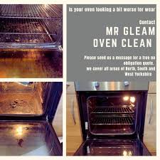 Do we have some oven cleaning tips for you! Mr Gleam Oven Clean Home Facebook