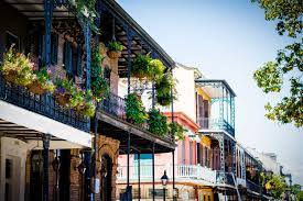 New Orleans City Guide What To Do In New Orleans