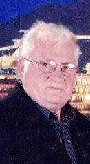 John Gradwell Obituary (2021)