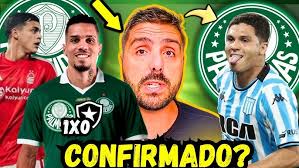 BOMBA🚨VERDÃO FATURA MILHÕES COM CLASSIFICAÇÃO!! JUAN QUINTERO UMA BOA?  NOTICIAS DO PALMEIRAS