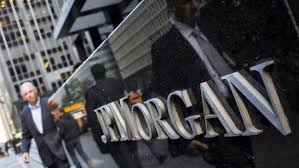 Get the latest jpmorgan chase & co. Pemerintah Larang Jp Morgan Jualan Obligasi Negara