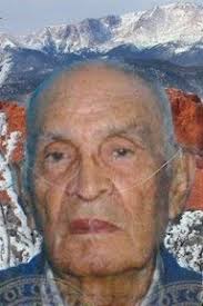 Jose Tafoya Obituary (2016)