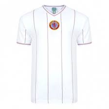 Maillots Retro Aston Villa Fc Retrofootball
