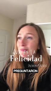 La felicidad según Freud: Amor y trabajo como pilares fundamentales