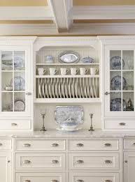 Houzz Tour Traditional Beauty In New Jersey Dining Room Cabinet Kitchen Cabinets Decor Cabinet Decor