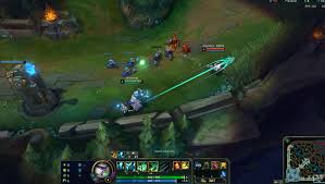Added server, division, and lolking links **edit 2: 5 Tips For Playing Thresh In League Of Legends Dbltap