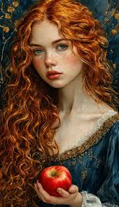 ปักพินโดย Molly Huffman Usher ใน Painting Red Heads ในปี 2025