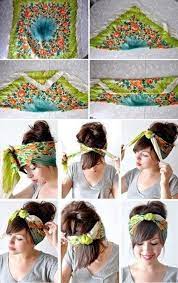 28 mai 2019 | 0 commentaire. Comment Porter Nouer Mettre Un Foulard Cheveux Court Et Long Foulard Pour Cheveux Courts Foulard Cheveux Coiffure Avec Foulard