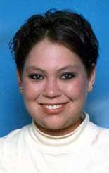 Melissa Ann Anderson Timm (1975-2006)