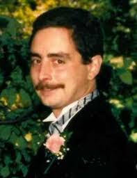 Steven B. Robertson Obituary