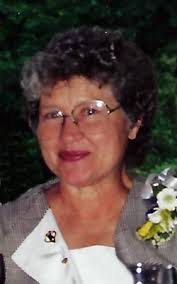 Obituary for Jean E. Kinsman