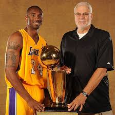 High quality andre drummond gifts and merchandise. Kobe And Phil Phil Jackson Kobe Bryant Nba Stars