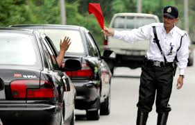 First of all, the kejara system or the demerit system adopted by the road transport department at putrajaya, mainly involves 2 categories of drivers only. Kejara Demerit Points System To Go Ahead Carsifu