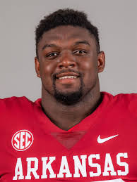 Jonathan Marshall, New York, Defensive Line