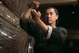 Born 27 july 1963) is a hong kong chinese actor, martial artist, film director, producer, action choreographer, stuntman. Donnie Yen On His Kung Fu Film Dragon Wsj