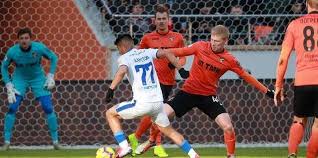 Гол федора чалова принес армейцам ничью в домашнем матче с «уфой». Cska Ufa Prognoz Na Match Premer Ligi 31 03 2019 Vseprosport Ru