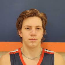 Gavin Owen's Trinity Christian High School Bio