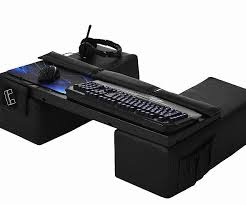 Keyboard And Mouse Lap Desk Lap Desk Game Room Design Computer Video Games