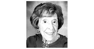 Pearl Gates Obituary (2015)