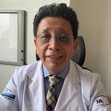 Dr. Luis Ignacio Miranda Medrano Neurólogo, Gustavo A Madero
