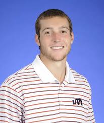 Golf's Massa looks to win consecutive Border Olympic titles