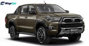 Check spelling or type a new query. 204 Ps And 500 Nm New 2020 Toyota Hilux Launched In Thailand 2021 Debut In Malaysia Wapcar