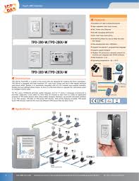 We sell laser distance meters, auto levels, laser levelers, interior laser levelers. Datablad Tpd 280 Og Tpd 283 Manualzz