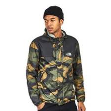 The North Face 1985 Seasonal Mountain Jacket Mountain Jacket The North Face North Face Brand