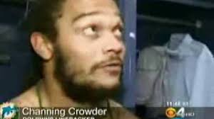 Tony Sparano Pledges to Send Along Evidence of Le'Ron McClain Spitting at  Channing Crowder, Video Emerges