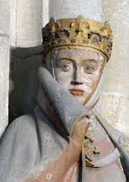 Goth: Uta von Naumburg