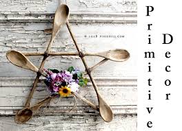 In order to arrange a welcoming and appealing. Primitive Diy Home Decor Ideas That You Shouldn T Miss Diyhomeverse