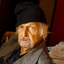 The Death of Walt Curtis: A Personal Note • Oregon ArtsWatch