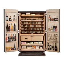 Maybe you would like to learn more about one of these? Multi Functional Cigar Humidor Cabinet By Massimo De Munari Handmade In Italy For Sale At 1stdibs