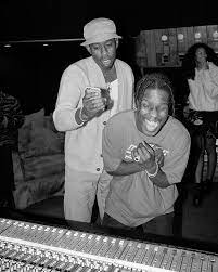 We did not find results for: Tyler Rocky In The Studio Black And White Picture Wall Tyler The Creator Tyler The Creator Wallpaper