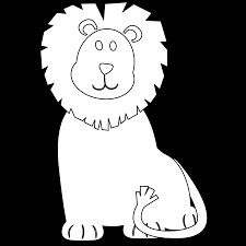 Free Baby Animals Clipart Black And White Download Free Baby Animals Clipart Black And White Png Images Free Cliparts On Clipart Library