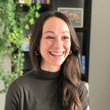 Agnes Chen's Instagram, Twitter & Facebook