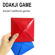 Hot Korean Folk Game Set (Korean Traditional Play Game)- Jebi Chagi, Gong-gi,  Biseokchigi, Paeng-y, DDAKJI, Family Travel Games - AliExpress 200000532