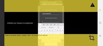 Antena tv lite android latest 1.1.0 apk download and install. Antena Tv V1 8 4 Apk Download For Android Androidhd