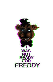 I hope you enjoyed this cartoon cat meme animation, . I Was Not Ready For Freddy Iphone Case Cover By Caniien Fnaf Wallpapers Fnaf Art Freddy