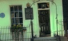 Check spelling or type a new query. Is 50 Berkeley Square London S Most Haunted House Spooky Isles