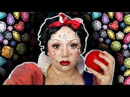 A DIAMOND STUDDED PRINCESS! SNOW WHITE 2.0