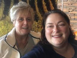 Let's welcome our new members: George Fritz, Author K.C. Ramsey, K.C.  Ramsey