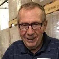 Daniel Rodger's Instagram, Twitter & Facebook