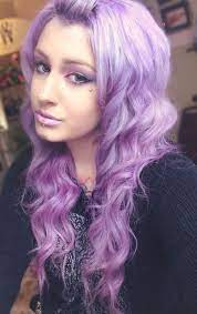 Pin On Dyed Hair