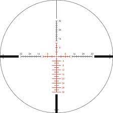 Maybe you would like to learn more about one of these? Vortex Viper Pst Gen Ii 5 25x50 Sfp Rifle Scope Ebr 4 Moa