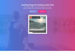 We have created some responsive templates with the w3.css framework. Free Media Website Templates 146 Free Css
