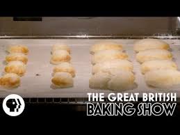 In this easy iced fairy cakes recipe, mary berry makes a batch of 12 simple fairy cakes in just 30 minutes. Cream Puffs By Mary Berry Great British Baking Show British Baking Pbs Food British Baking Show Recipes